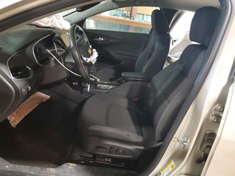 Продажа на аукционе авто 2016 Chevrolet Malibu, vin: 1G1ZE5ST8GF178235, номер лота: 46180656