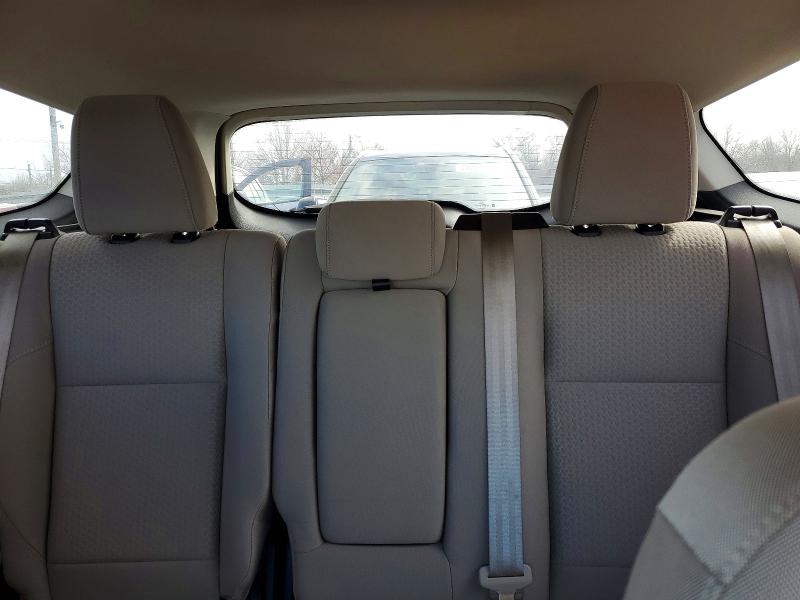 Aukcja sprzedaży 2017 Ford Escape, vin: 1FMCU9GD2HUA07580, numer aukcji: 46774646