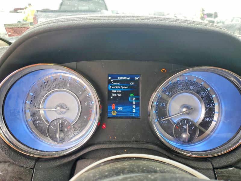 Продаж на аукціоні авто 2014 Chrysler 300, vin: 2C3CCAAG9EH175960, номер лоту: 41707296