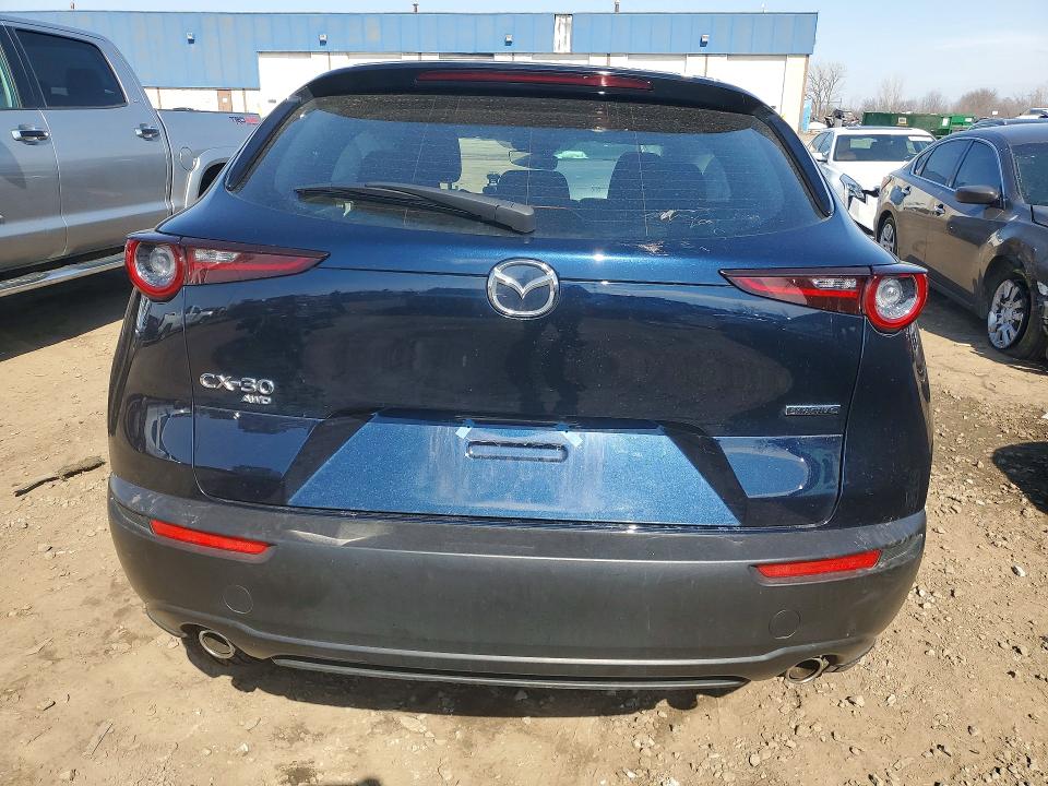 Aukcja sprzedaży 2025 Mazda Cx-30, vin: 3MVDMBAM4SM847623, numer aukcji: 46985206