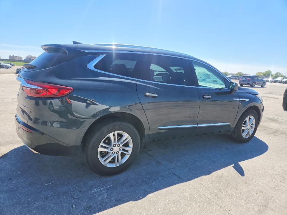 Aukcja sprzedaży 2018 Buick Enclave, vin: 5GAEVAKW5JJ285001, numer aukcji: 46206846