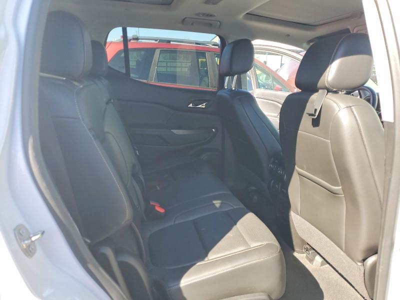 Продаж на аукціоні авто 2023 Gmc Acadia, vin: 1GKKNULS4PZ245070, номер лоту: 45848976