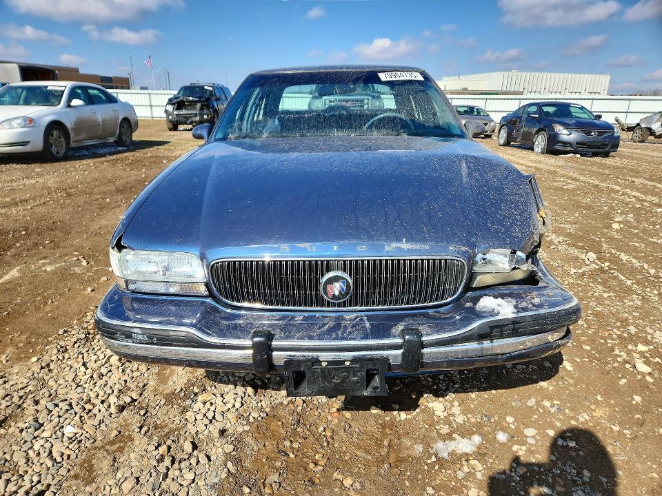 Aukcja sprzedaży 1994 Buick Lesabre, vin: 1G4HR52L2RH465208, numer aukcji: 79964735