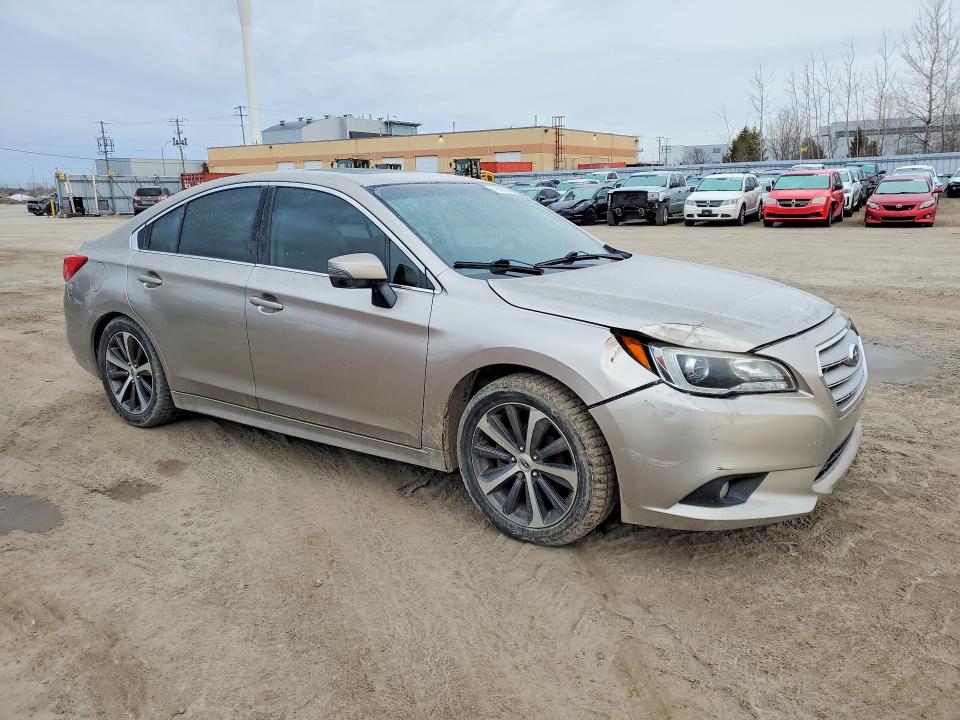 Продаж на аукціоні авто 2015 Subaru Legacy, vin: 4S3BNCL66F3002659, номер лоту: 79665915