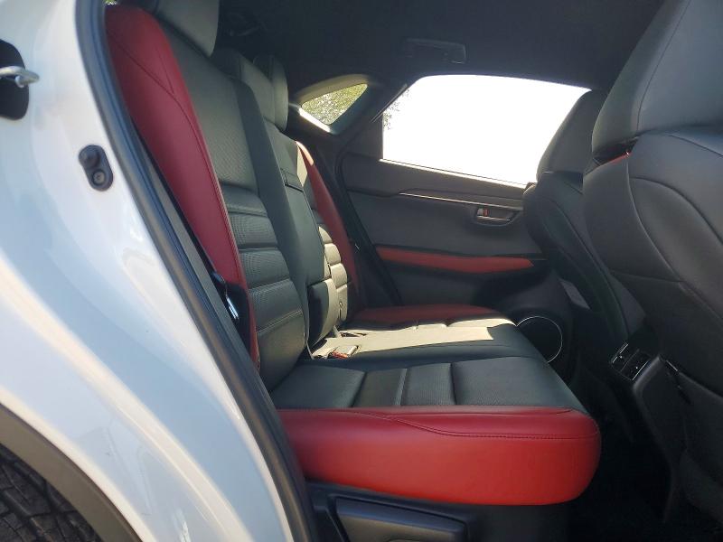 Aukcja sprzedaży 2021 Lexus Nx 300, vin: JTJSARBZ9M2193939, numer aukcji: 41623386