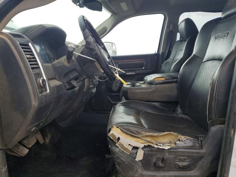 Продаж на аукціоні авто 2014 Ram 3500, vin: 3C63R3JL0EG109467, номер лоту: 47554076