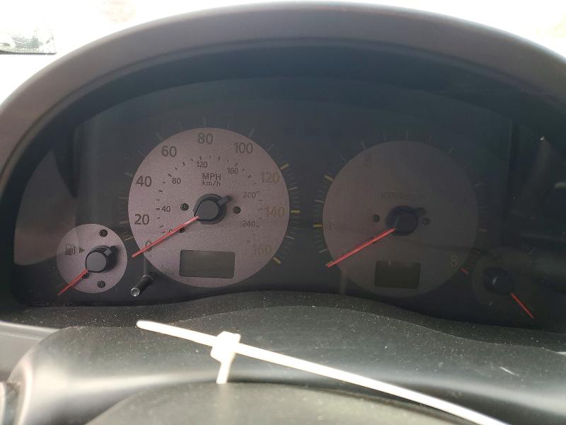 Aukcja sprzedaży 2003 Infiniti G35, vin: JNKCV54E03M207369, numer aukcji: 46348306