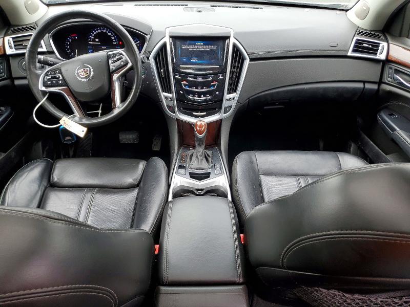 Продаж на аукціоні авто 2015 Cadillac Srx, vin: 3GYFNEE34FS632068, номер лоту: 41733826