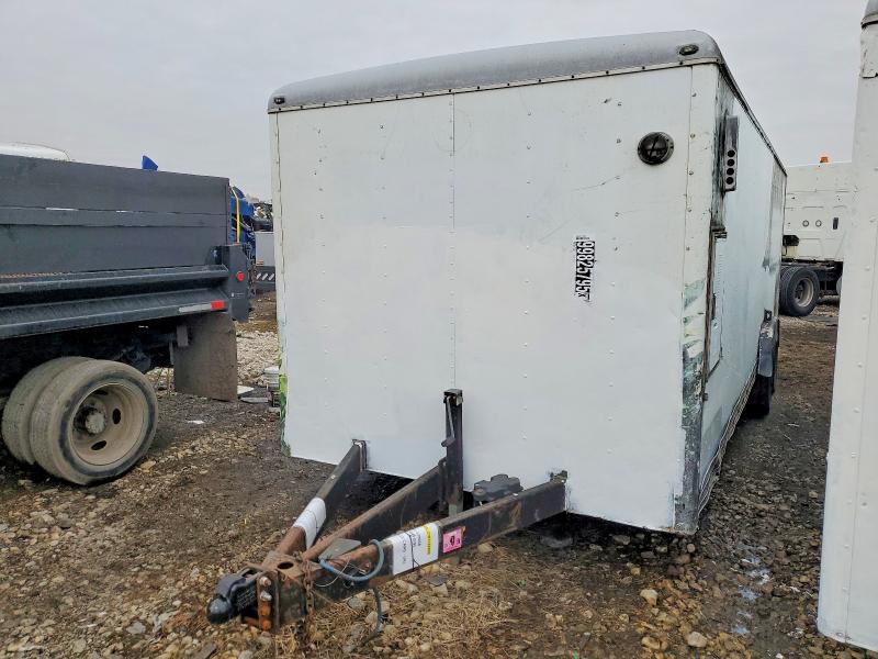 Продажа на аукционе авто 2008 Trai Trailers, vin: 1WC200L2781122900, номер лота: 99825795