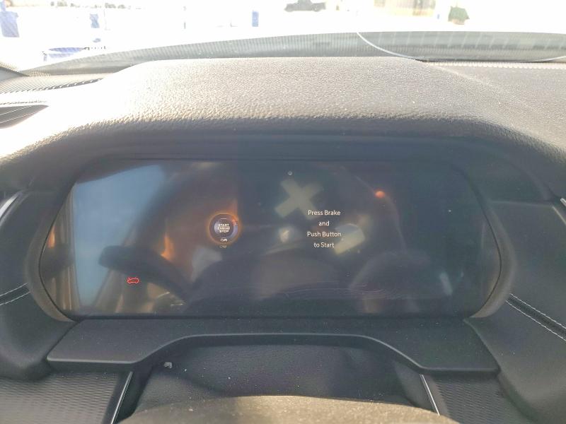 46104646 :رقم المزاد ، 1C4RJJAG5R8509263 vin ، 2024 Jeep Grand Cherokee مزاد بيع