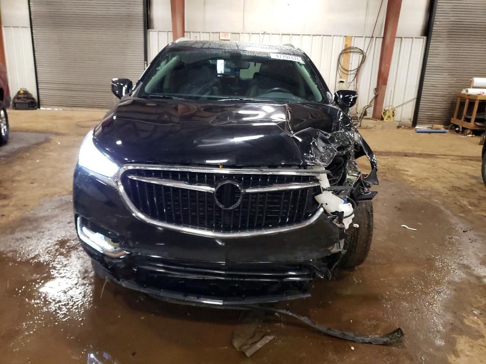 2019 Buick Enclave მანქანა იყიდება აუქციონზე, vin: 5GAEVAKW7KJ276091, აუქციონის ნომერი: 47792476