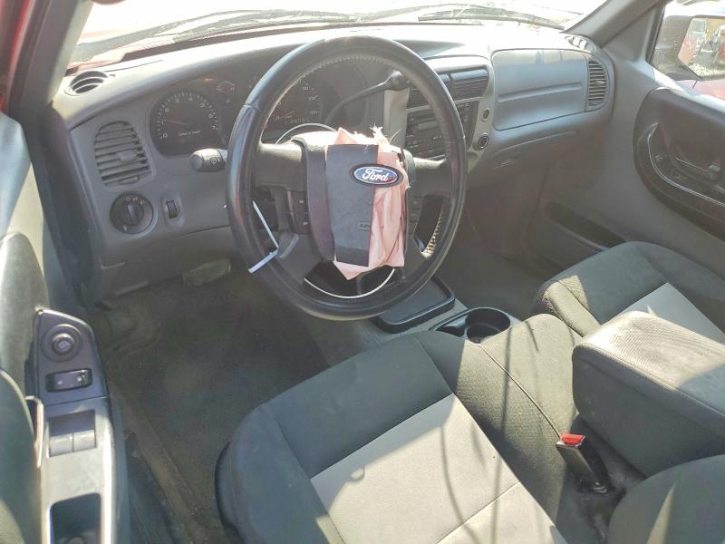 Продаж на аукціоні авто 2011 Ford Ranger, vin: 1FTKR1EE7BPA44967, номер лоту: 47770606