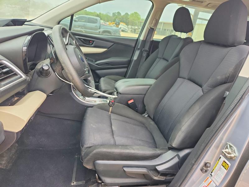 2019 Subaru Ascent მანქანა იყიდება აუქციონზე, vin: 4S4WMAAD8K3455410, აუქციონის ნომერი: 47888736