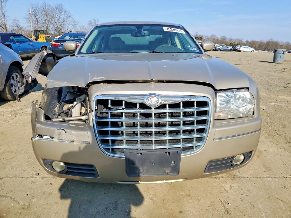 2009 Chrysler 300 მანქანა იყიდება აუქციონზე, vin: 2C3LA53V89H506347, აუქციონის ნომერი: 46840416