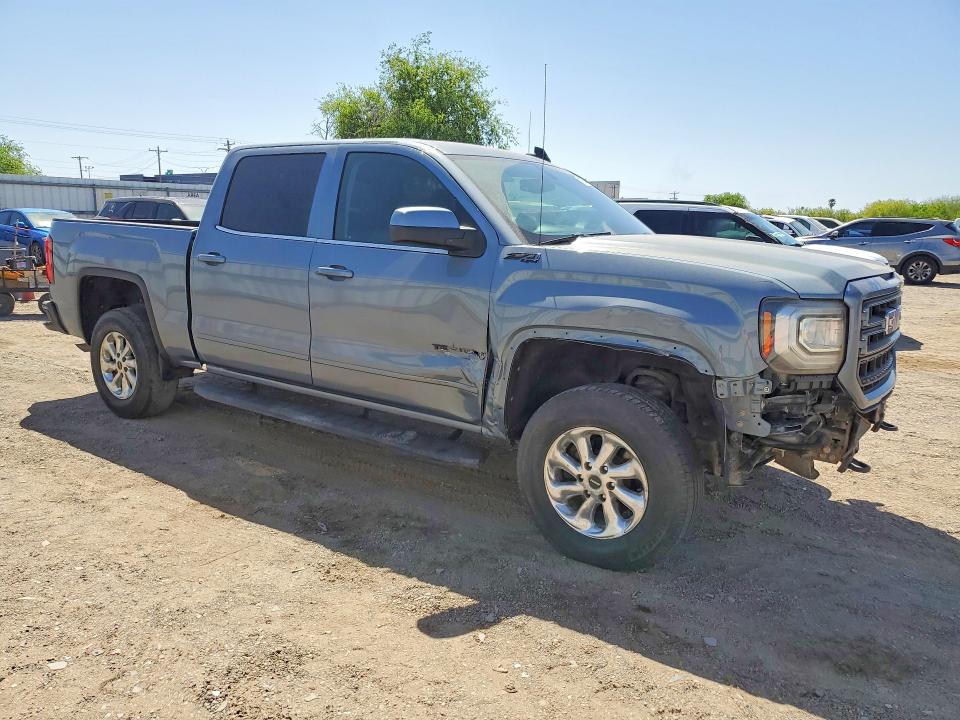 Продажа на аукционе авто 2016 Gmc 1500, vin: 3GTU2MEC9GG167811, номер лота: 79549485