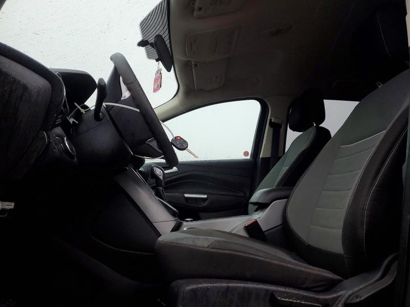 Aukcja sprzedaży 2013 Ford Escape, vin: 1FMCU0GX8DUB58018, numer aukcji: 41834066