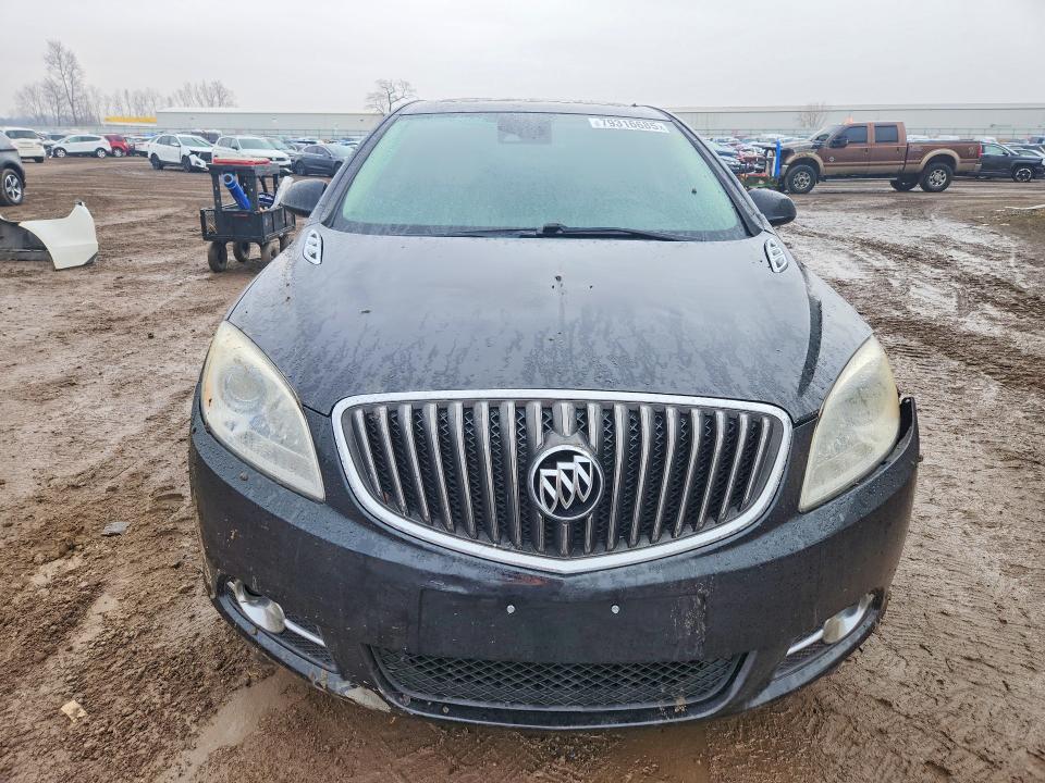 Aukcja sprzedaży 2014 Buick Verano, vin: 1G4PS5SK1E4210039, numer aukcji: 79316685