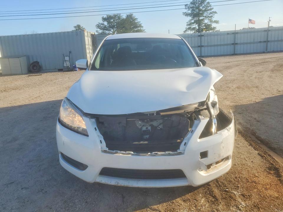 Продаж на аукціоні авто 2013 Nissan Sentra, vin: 3N1AB7AP4DL777067, номер лоту: 79609835