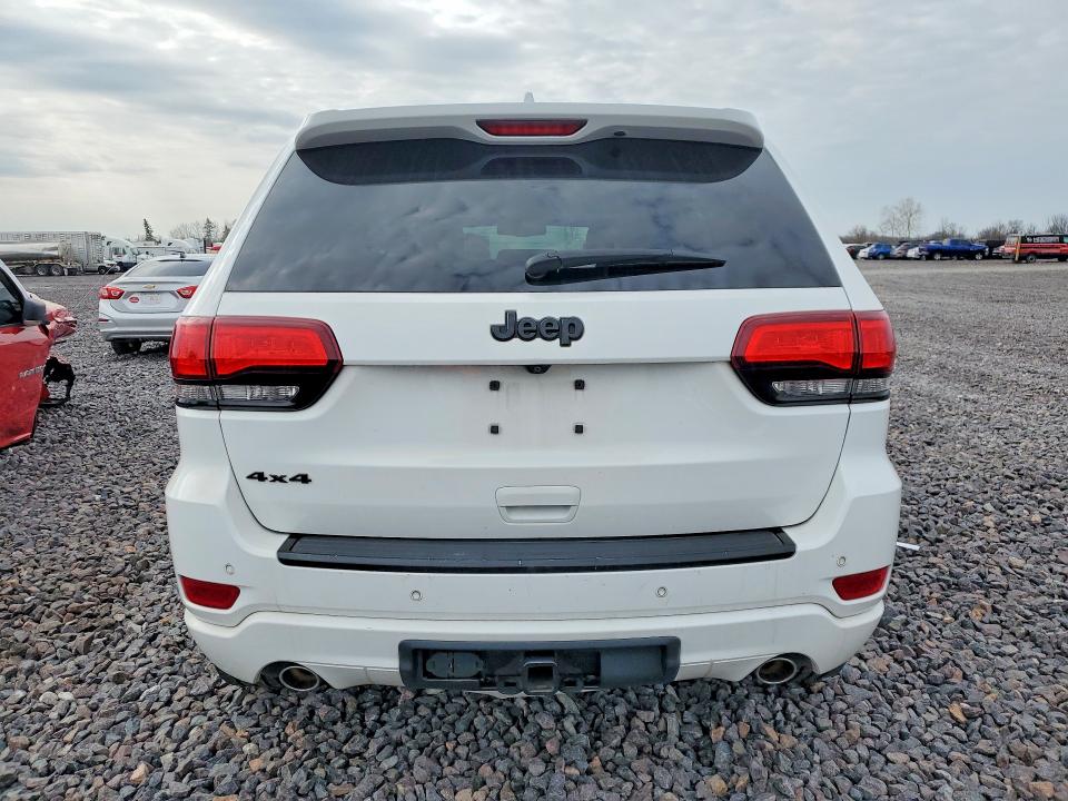 Продаж на аукціоні авто 2015 Jeep Grand Cherokee, vin: 1C4RJFAG5FC229087, номер лоту: 47154856