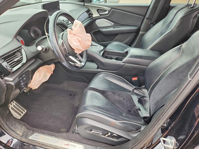 Aukcja sprzedaży 2019 Acura Rdx, vin: 5J8TC2H60KL008790, numer aukcji: 45675366