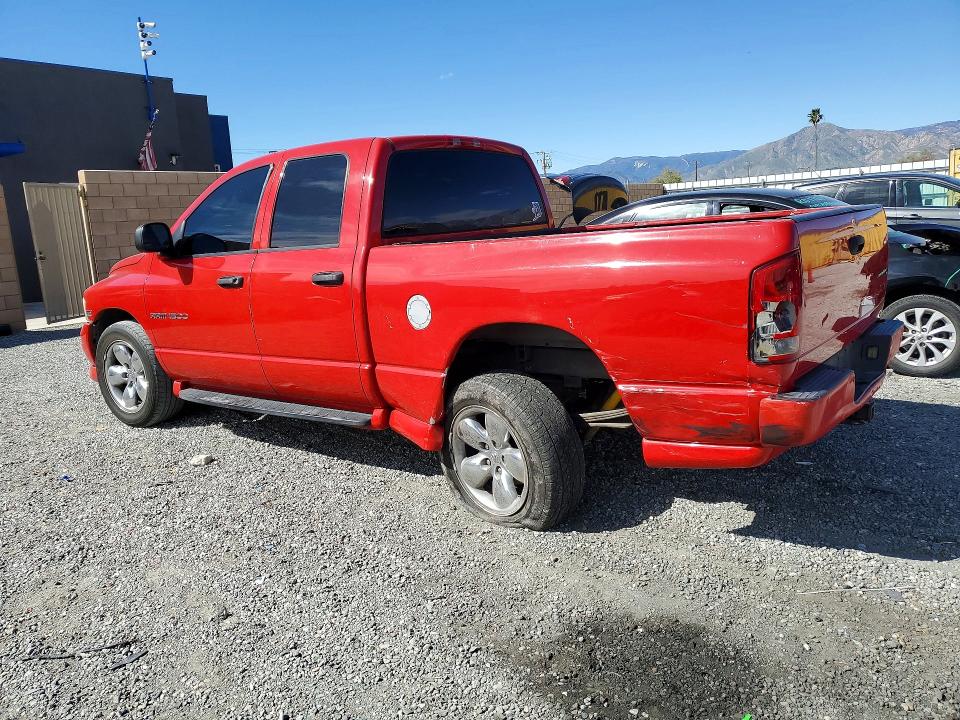 Aukcja sprzedaży 2003 Dodge Ram 1500, vin: 1D7HA18D33S356115, numer aukcji: 41775786