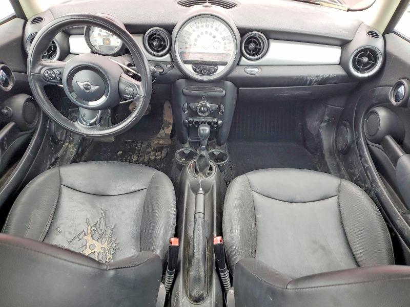 Aukcja sprzedaży 2012 Mini Cooper, vin: WMWSU3C58CT258885, numer aukcji: 45796286