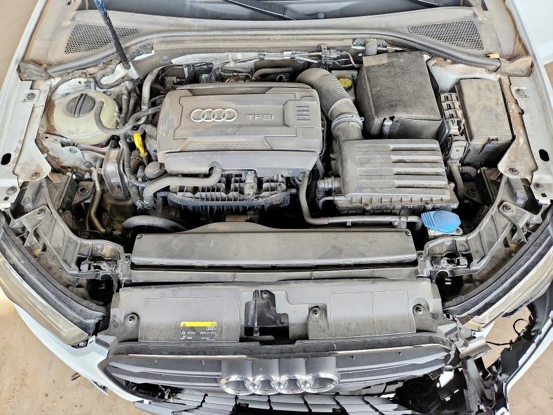 Aukcja sprzedaży 2015 Audi A3, vin: WAUACGFF6F1135144, numer aukcji: 47749996