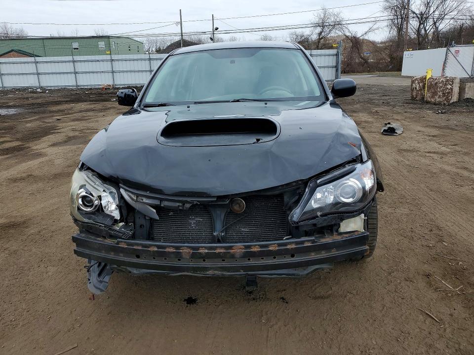 2009 Subaru Impreza მანქანა იყიდება აუქციონზე, vin: JF1GH76639G826105, აუქციონის ნომერი: 46753306