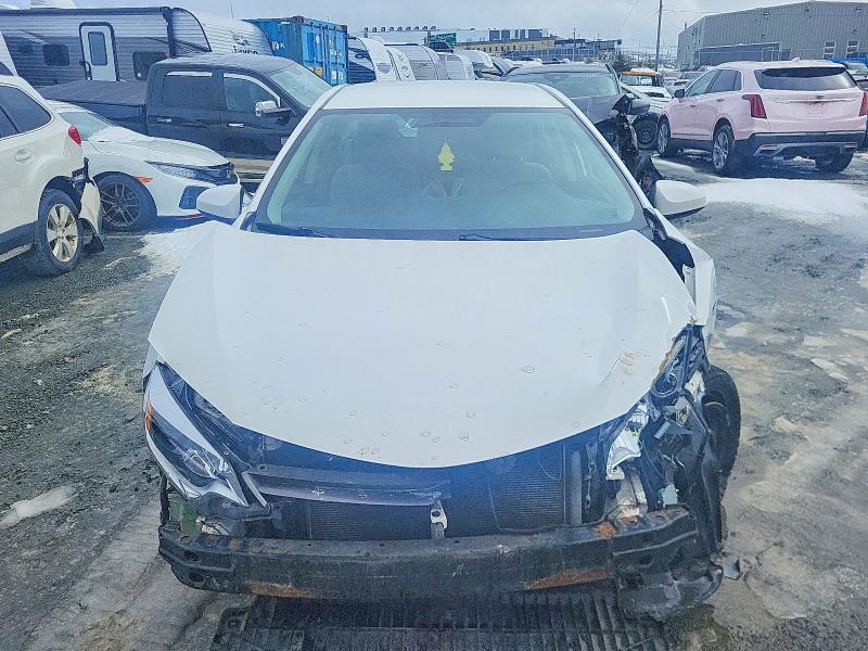 Aukcja sprzedaży 2015 Toyota Corolla, vin: 2T1BURHE3FC475707, numer aukcji: 46341246