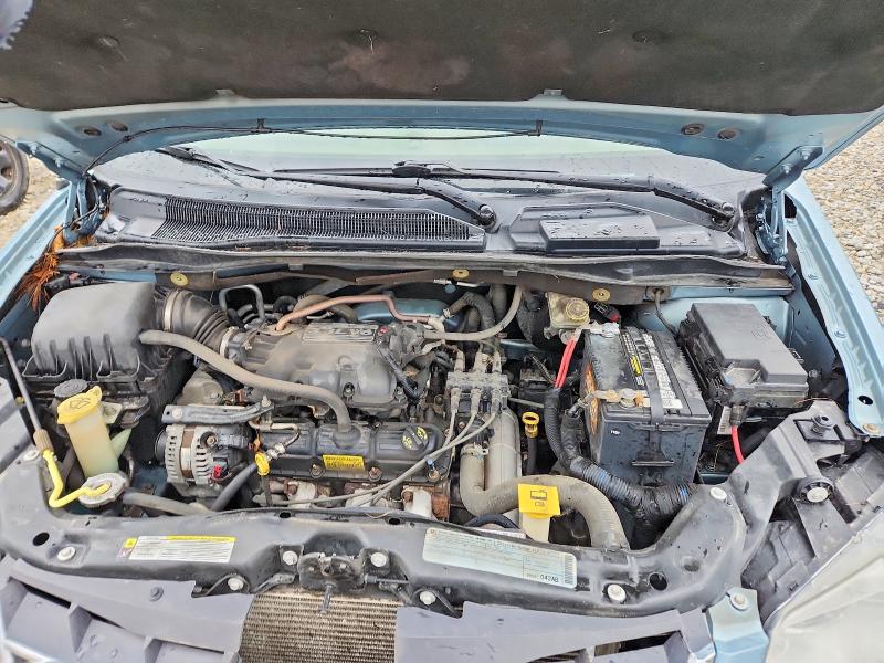 Продаж на аукціоні авто 2010 Chrysler Town & Country, vin: 2A4RR4DEXAR116298, номер лоту: 46036116