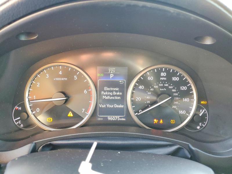 Продаж на аукціоні авто 2017 Lexus Nx 200t, vin: JTJBARBZ1H2142585, номер лоту: 47815416