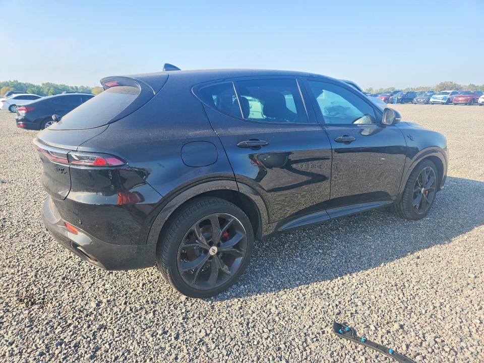 2024 Dodge Hornet მანქანა იყიდება აუქციონზე, vin: ZACPDFCWXR3A35598, აუქციონის ნომერი: 46704416