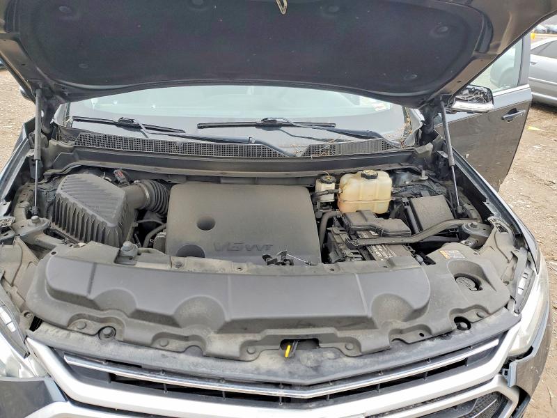 Продаж на аукціоні авто 2018 Chevrolet Traverse, vin: 1GNERGKW5JJ255106, номер лоту: 79474175