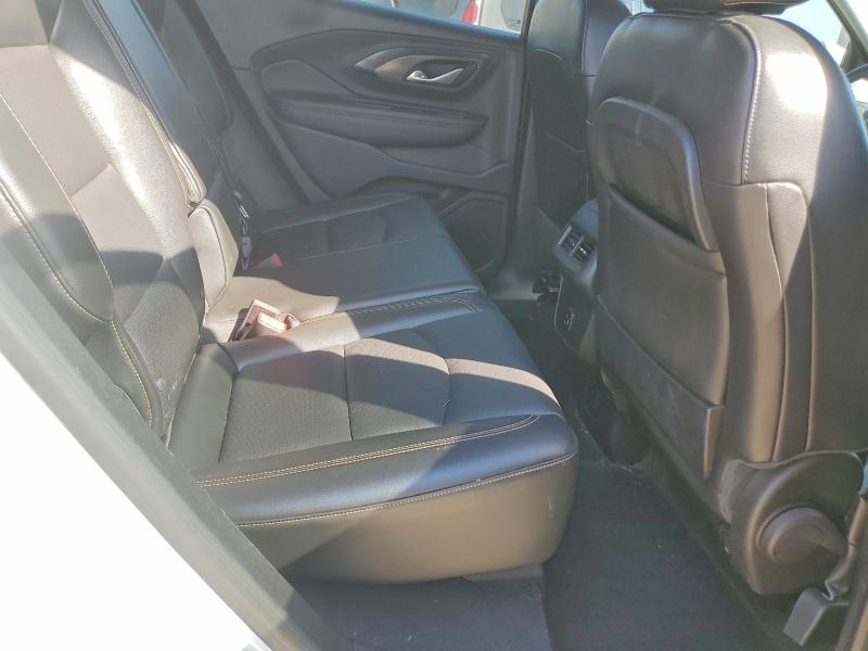 46882306 :رقم المزاد ، 3GKALVEXXJL145540 vin ، 2018 Gmc Terrain مزاد بيع