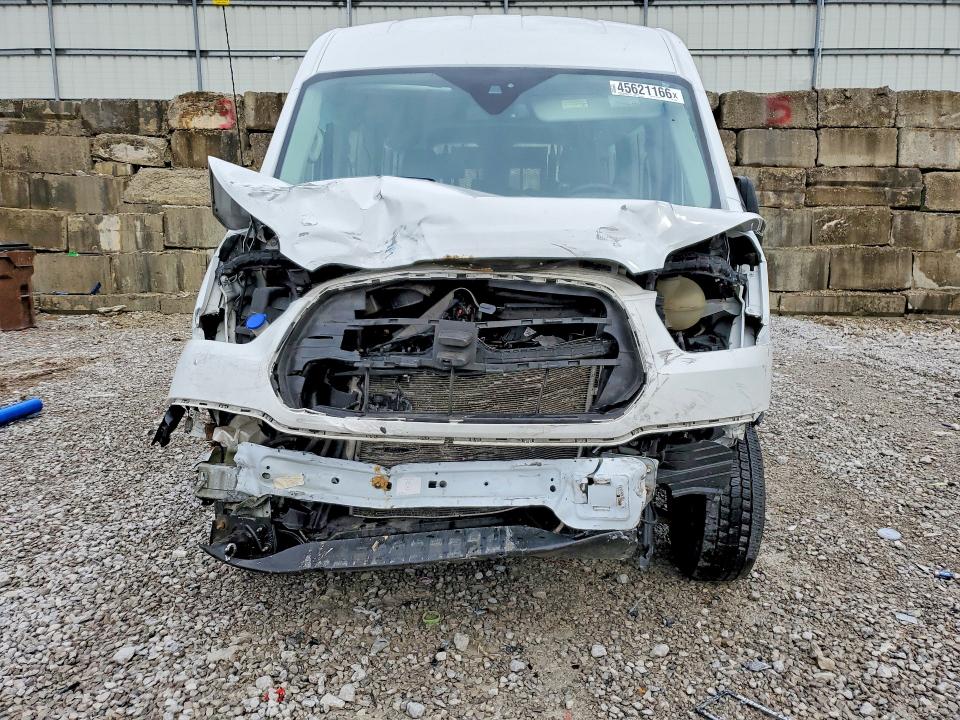 2019 Ford Transit მანქანა იყიდება აუქციონზე, vin: 1FBZX2CM7KKA25938, აუქციონის ნომერი: 56182846