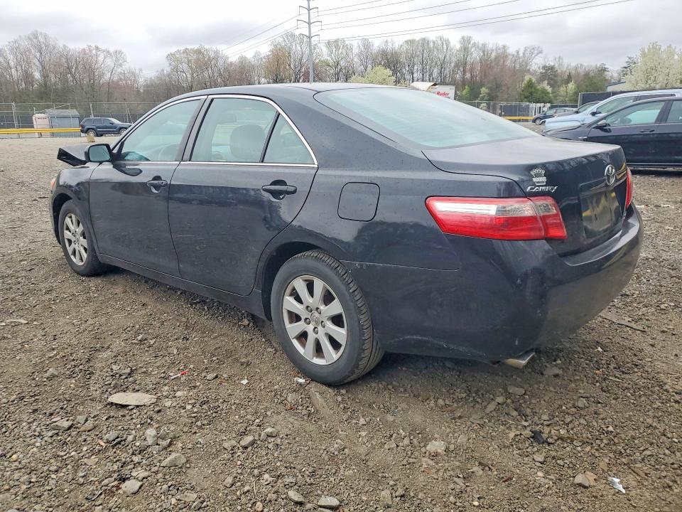 47621576 :رقم المزاد ، 4T1BK46K59U587736 vin ، 2009 Toyota Camry مزاد بيع