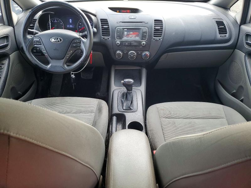 Aukcja sprzedaży 2014 Kia Forte, vin: KNAFX4A8XE5049019, numer aukcji: 45749696