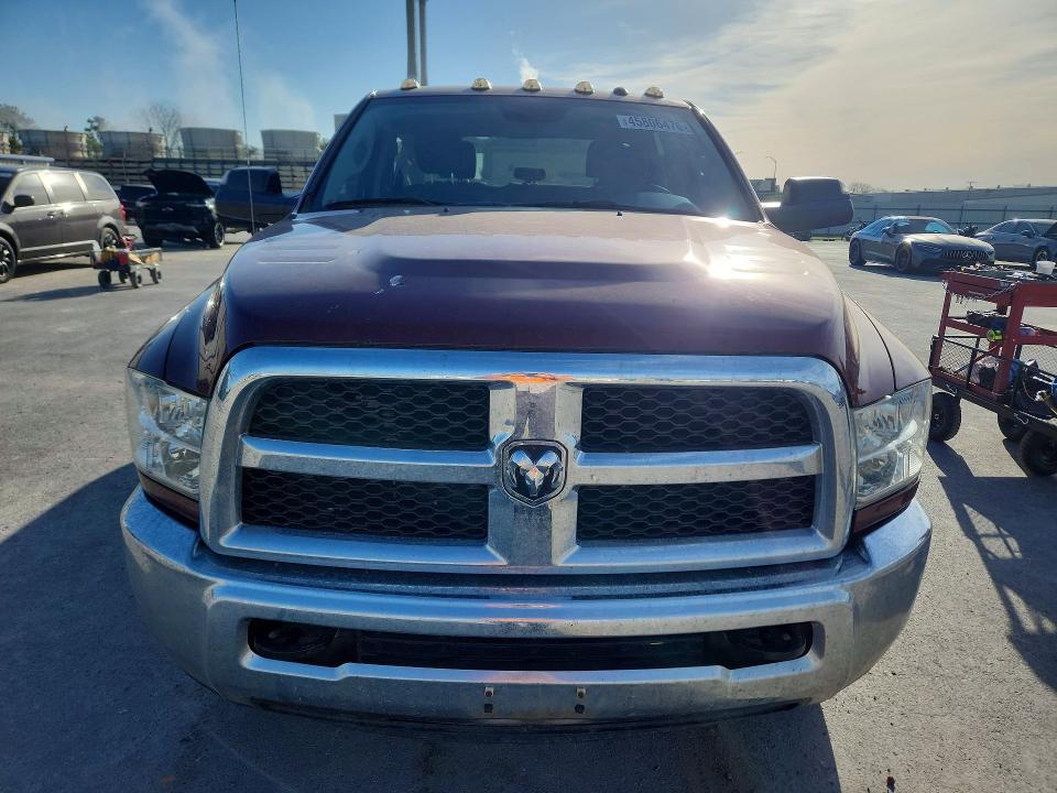 Aukcja sprzedaży 2018 Ram 2500, vin: 3C6UR5CJ3JG150228, numer aukcji: 45806476