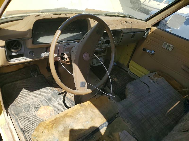 Продажа на аукционе авто 1979 Toyota Pickup, vin: RN42021807, номер лота: 46595926