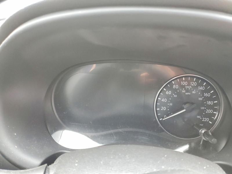Продажа на аукционе авто 2024 Nissan Kicks, vin: 3N1CP5DV6RL547689, номер лота: 46505156