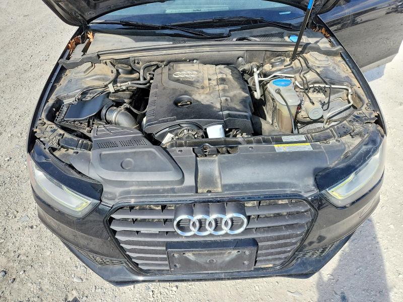 Aukcja sprzedaży 2014 Audi A4, vin: WAUFFAFL8EN027471, numer aukcji: 78895105