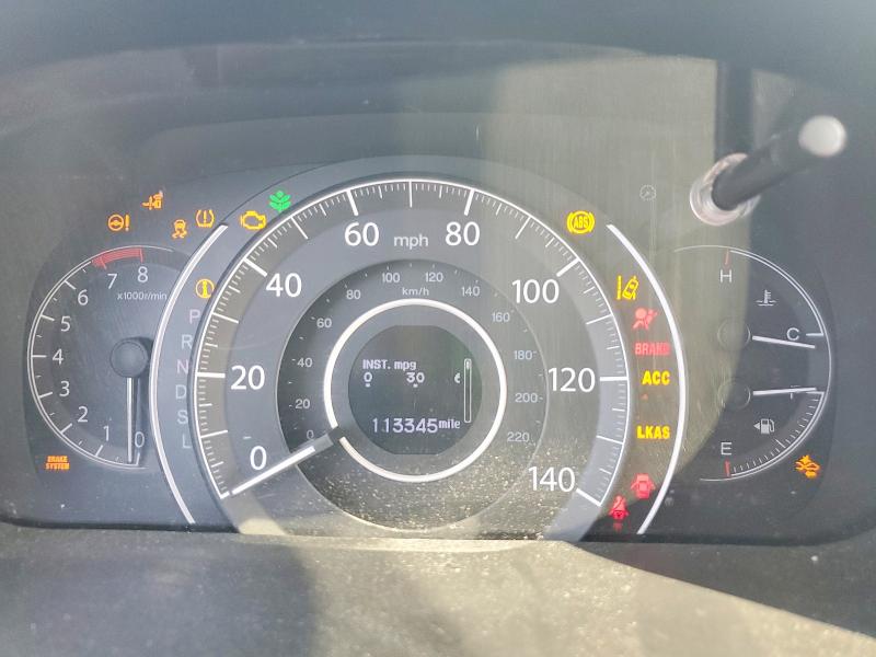 Продажа на аукционе авто 2015 Honda Cr-v, vin: 5J6RM3H99FL018904, номер лота: 48312306