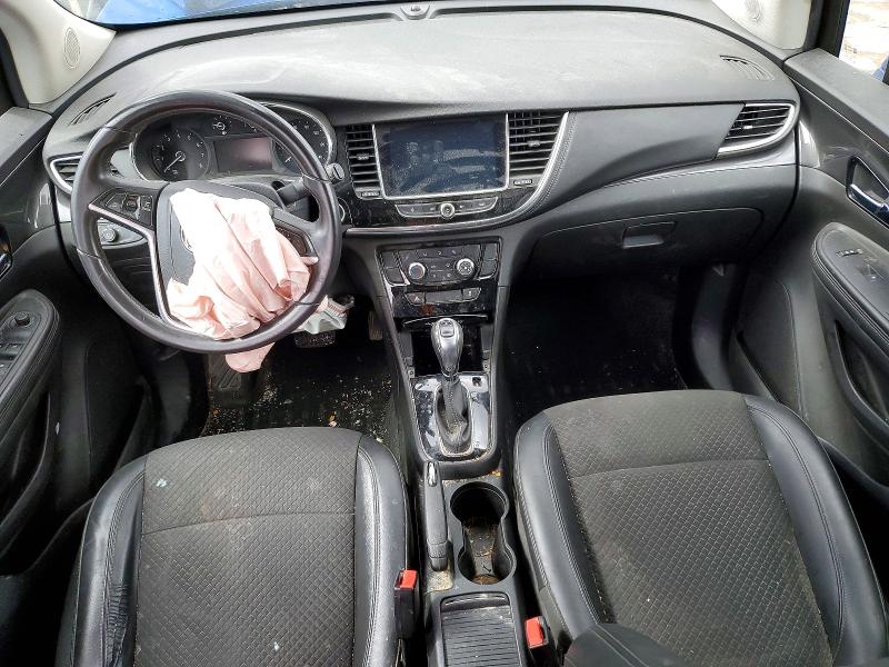 Aukcja sprzedaży 2018 Buick Encore, vin: KL4CJASB6JB531542, numer aukcji: 45524096