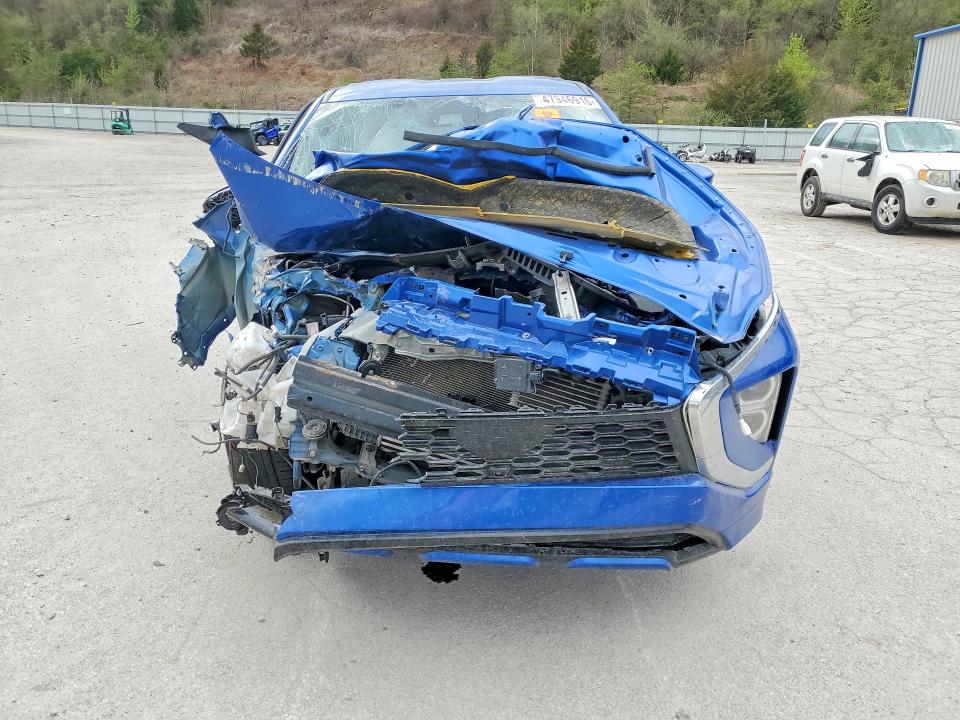 Продаж на аукціоні авто 2024 Mitsubishi Eclipse Cross, vin: JA4ATWAA9RZ036021, номер лоту: 47946916