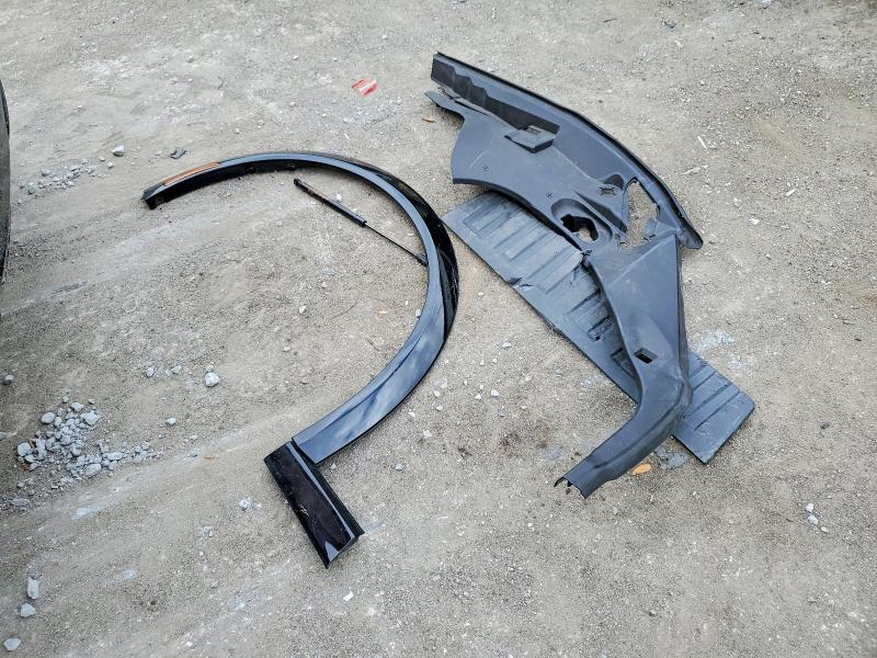 46098186 :رقم المزاد ، 3FMTK3SU4NMA49338 vin ، 2022 Ford Mustang Mach-e مزاد بيع