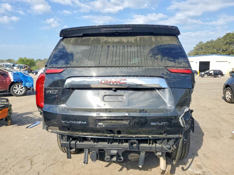 Продаж на аукціоні авто 2024 Gmc Yukon Xl, vin: 1GKS1GKD5RR243721, номер лоту: 47971416