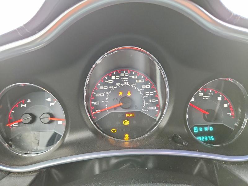 Продажа на аукционе авто 2013 Dodge Avenger, vin: 1C3CDZAB5DN543914, номер лота: 47266606