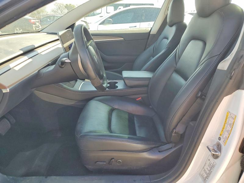 Продаж на аукціоні авто 2023 Tesla Model 3, vin: 5YJ3E1EA0PF457652, номер лоту: 78536175