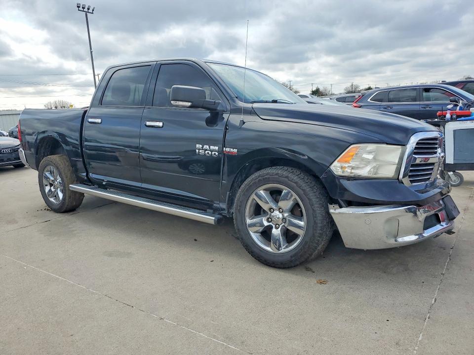 Aukcja sprzedaży 2015 Ram 1500, vin: 1C6RR6LT7FS569888, numer aukcji: 41874966