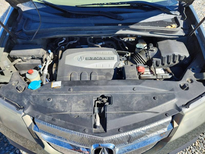 Продаж на аукціоні авто 2007 Acura Mdx, vin: 2HNYD28477H522571, номер лоту: 45794776